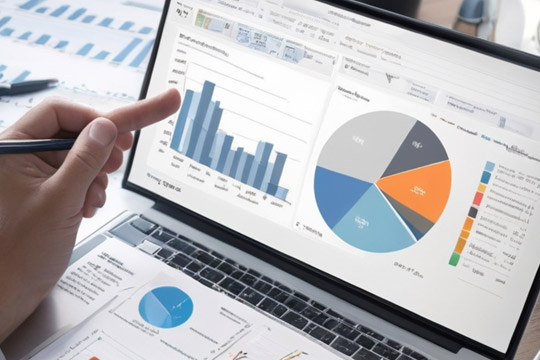 Le rôle de l'analyse web dans le marketing digital